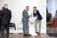 7 reception