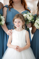 3 bridal party portraits