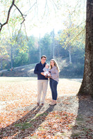 Gibson Family